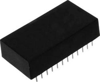 IO hodiny reálného času STMicroelectronics M48T12-150PC1 hodiny/kalendář PCDIP-24