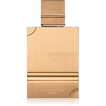 Al Haramain Amber Oud Gold Edition parfémovaná voda unisex 100 ml