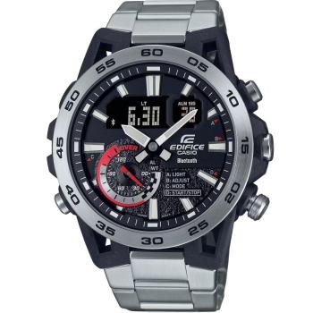 Casio Edifice ECB-40D-1ADF - 30 dnů na vrácení zboží