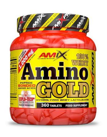 Amino Gold - Amix 180 tbl.