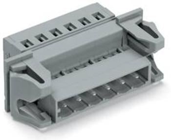 Pinová lišta (standardní) WAGO 231-618/114-000, 111 mm, pólů 18, rozteč 5 mm, 10 ks