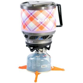 Jetboil MINIMO Outdoorový vařič, šedá, velikost UNI