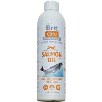 Brit Care Salmon Oil 250 ml (8594031442844)