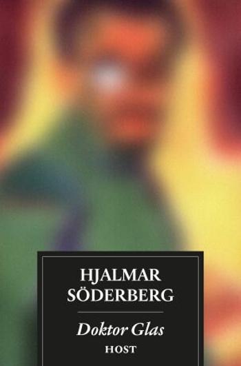 Doktor Glas - Hjalmar Söderberg - e-kniha