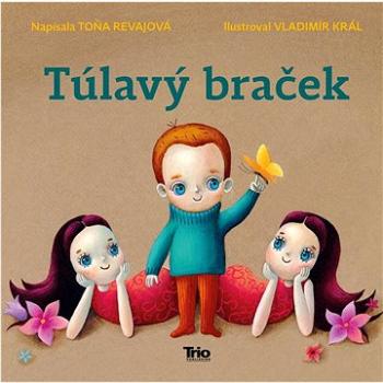 Túlavý braček (978-80-8170-096-5)