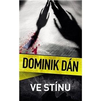 Ve stínu (978-80-276-0193-6)