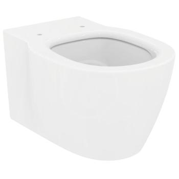 IDEAL STANDARD Connect Závěsné WC, s Aquablade technologií, s Ideal Plus, bílá E0479MA