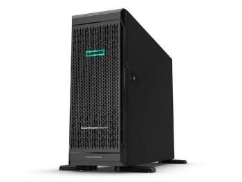 HPE ML350 Gen10 4208 1P 16G 8SFF Svr, P22094-421