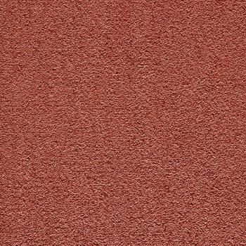 ITC Metrážový koberec Ferrara 7798 -  bez obšití  Oranžová 4m