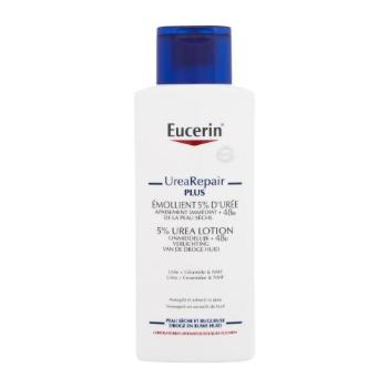 Eucerin UreaRepair Plus 5% Urea Lotion 250 ml tělové mléko pro ženy