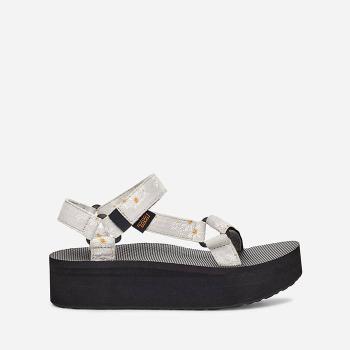 Teva Flatform Universal Gloriosa Vegan 1125203 GREY