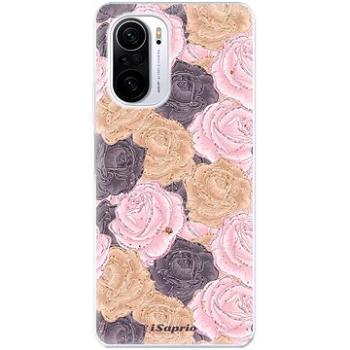 iSaprio Roses 03 pro Xiaomi Poco F3 (roses03-TPU3-PocoF3)