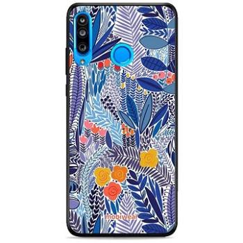 Mobiwear Glossy lesklý pro Huawei P30 Lite - G037G (5904808488396)