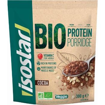 Isostar BIO PROTEIN KAŠE KAKAO 300g Proteinová bio kaše, , velikost UNI