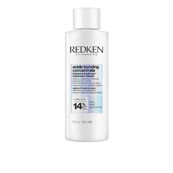 Redken Acidic Bonding Concentrate Intensive Treatment 150 ml maska na vlasy pro ženy na barvené vlasy; na poškozené vlasy