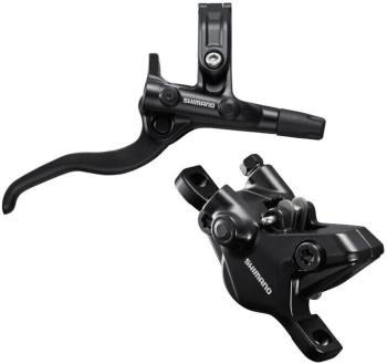 Shimano BL-M4100/BR-MT410 Kotoučová brzda Pravá ruka