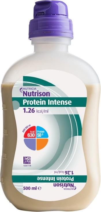 Nutrison Protein Intense 500 ml