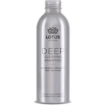 Lotus Deep shampoo koncentrát 200ml (22000076)