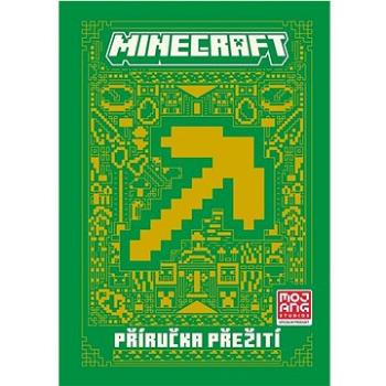 Minecraft Příručka přežití (978-80-252-5337-3)