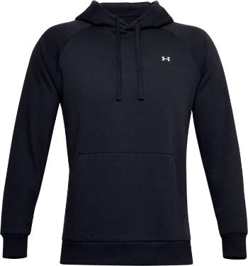 UNDER ARMOUR RIVAL FLEECE HOODIE 1357092-001 Velikost: XL