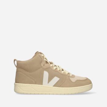 Pánské tenisky Veja v-15 Suede Dune Pierre Vq032912