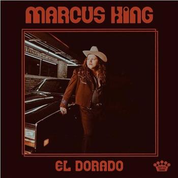 King Marcus: El Dorado - LP (7211831)