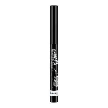 Rimmel London Scandal Eyes Precision Micro 1,1 ml oční linka pro ženy 001 Black fix v tužce