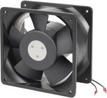 Axiální ventilátor PROFAN Technology P2189HBT 1408553, 230 V/AC, 63 dB, (d x š x v) 176 x 176 x 89 mm