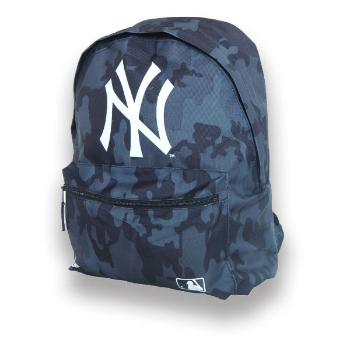 New Era MLB PACK NEW YORK YANKEES Pánský batoh, modrá, velikost UNI