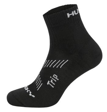 Husky Ponožky Trip černá Velikost: L (41-44) ponožky
