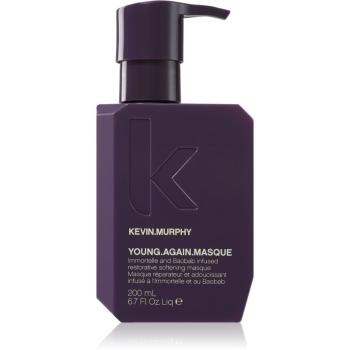 Kevin Murphy Young Again Masque regenerační maska na vlasy 200 ml