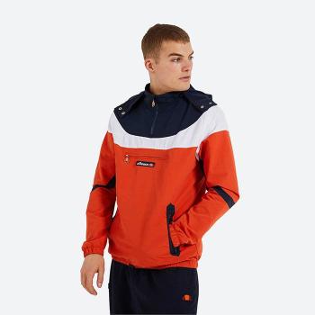 Ellesse Romelo Oh Jacket SHI04064 DARK ORANGE