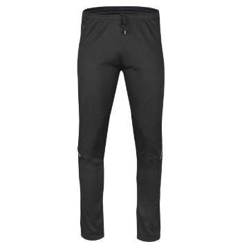 Etape DOLOMITE WS Pánské softshellové kalhoty, černá, velikost M