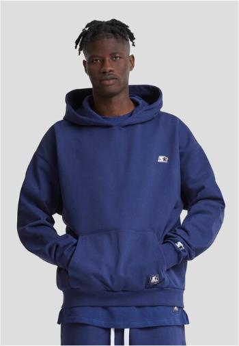 Starter Essential Oversize Hoody darkblue - L