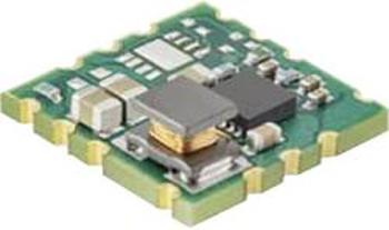 DC/DC měnič Murata Power Solutions OKL-T/1-W12N-C, SMD, 1 A, 12 V/DC / 5,5 V/DC, 5 W, 90 %