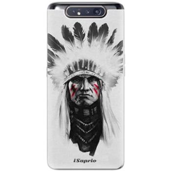 iSaprio Indian 01 pro Samsung Galaxy A80 (ind01-TPU2_GalA80)