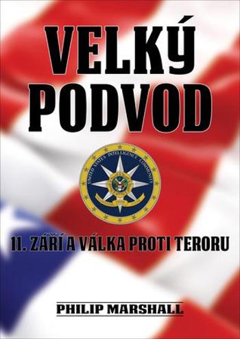 Velký podvod - Marshall Philip