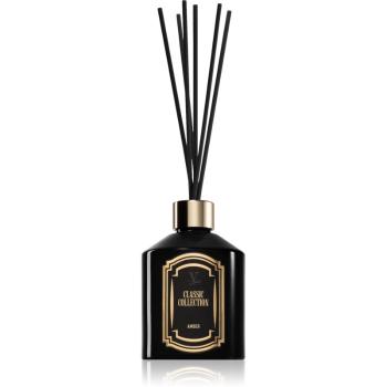 Vila Hermanos Classic Collection Amber aroma difuzér s náplní 250 ml
