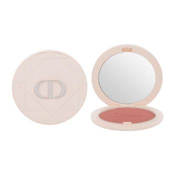 Christian Dior Forever Couture Luminizer 6 g rozjasňovač pro ženy 06 Coral Glow