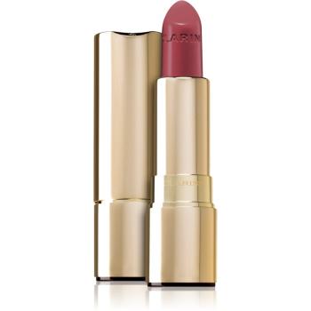 Clarins Joli Rouge Brillant hydratační rtěnka s vysokým leskem odstín 753S Pink Ginger 3.5 g