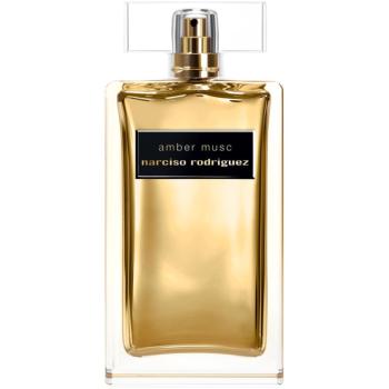 Narciso Rodriguez For Her Amber Musc parfémovaná voda pro ženy 100 ml