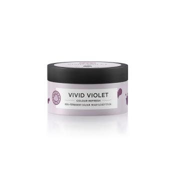 Maska na vlasy Colour Refresh Vivid Violet – 100 ml