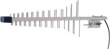 Venkovní antena pro GSM/UMTS Wittenberg, LAT 54, FME, 12 dB