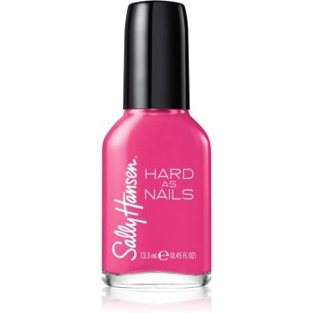 Sally Hansen Hard As Nails pečující lak na nehty odstín Love Rocks 13,3 ml