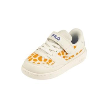 Fila Fxventuno Velcro Mashmallow Giraffe Nízká obuv