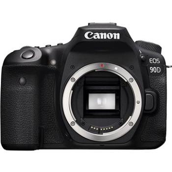Canon EOS 90D tělo (3616C003)