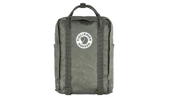 Fjällräven Tree-Kånken Charcoal Grey šedé F23511-036