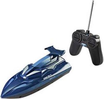 RC model motorového člunu pro začátečníky Revell Control Tide 40, 240 mm, RtR