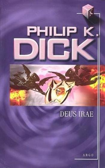 Deus Irae - Dick Philip K.