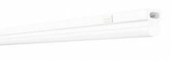 LED světelná lišta LEDVANCE LINEAR COMPACT SWITCH 4058075106192, 12 W, 87.3 cm, N/A, bílá